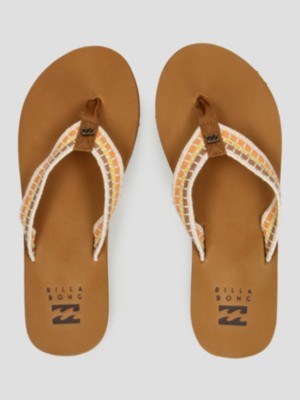 Billabong discount womens sandals